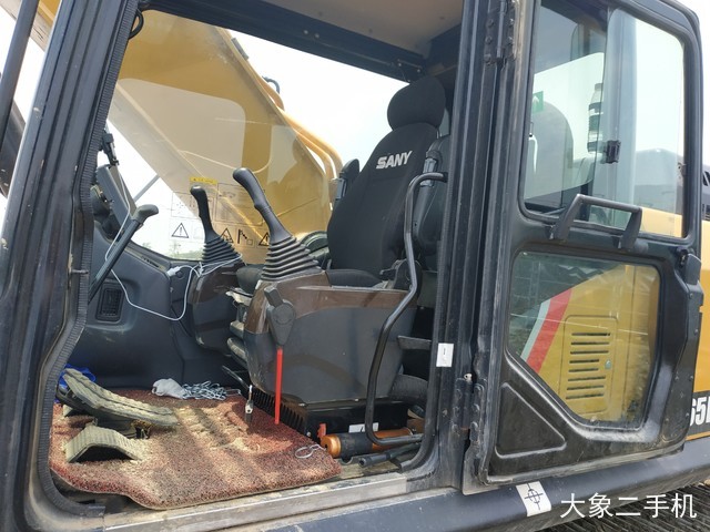 三一重工 SY365H 挖掘机