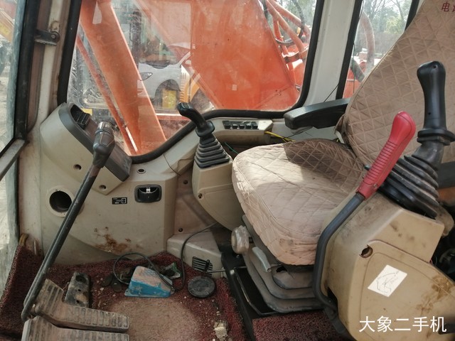 斗山 DH150LC-7 挖掘机