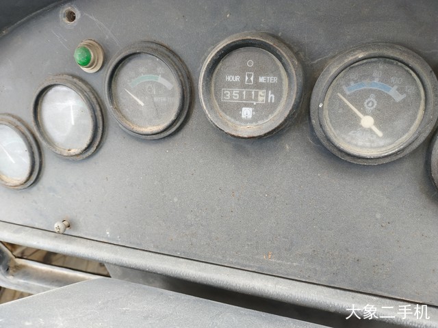 龙工 LG855 装载机