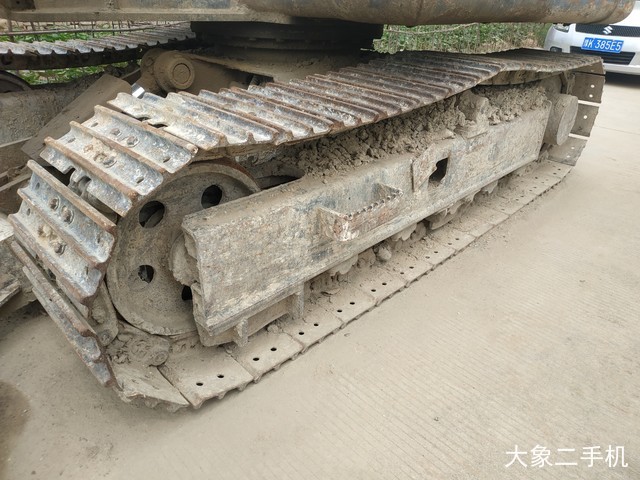 卡特重工 CT60-7B 挖掘机