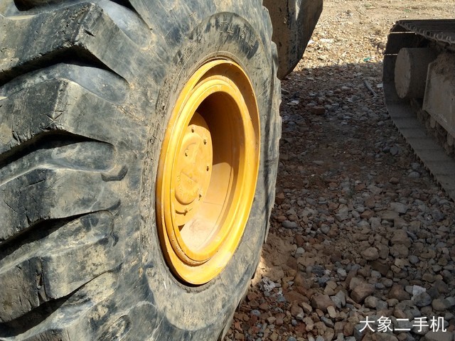 三一重工 SYL956H5 装载机