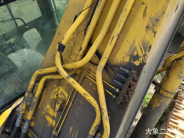 住友 SH380-5 挖掘机