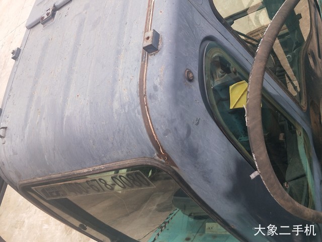 神钢 SK260LC-8 挖掘机