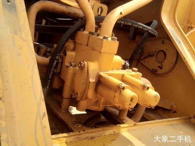 厦工 XG955Ⅲ 装载机