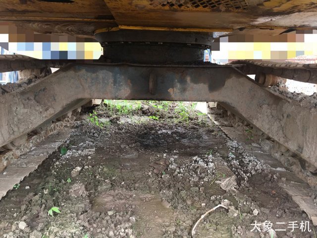 小松 PC70-8 挖掘机