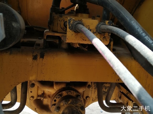 徐工 LW500KL 装载机