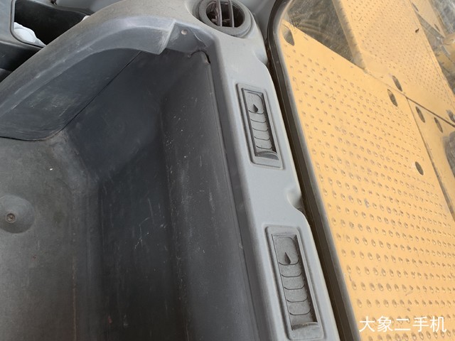 卡特彼勒 336DL 挖掘机