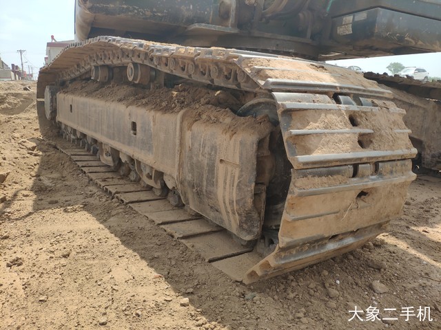 神钢 SK250-8 挖掘机