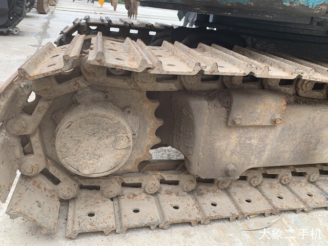 久保田 U-15-3S 挖掘机