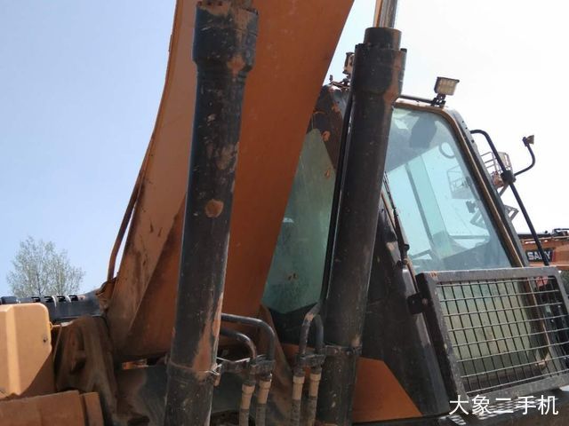 三一重工 SY245H 挖掘机