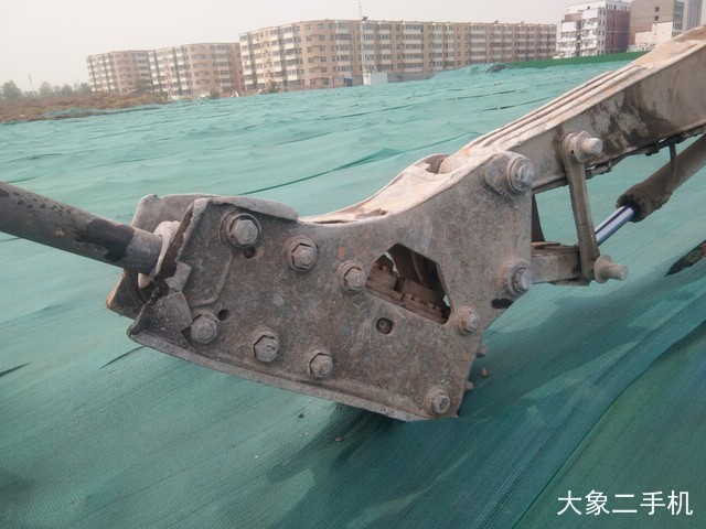 三一重工 SY360C 挖掘机