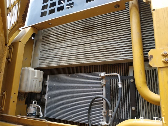 中联重科 ZE420 挖掘机