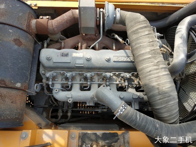 三一重工 SY235C 挖掘机