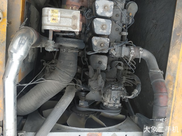 龙工 LG6235 挖掘机