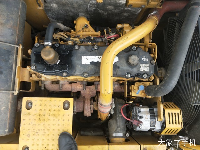 卡特彼勒 329DL 挖掘机