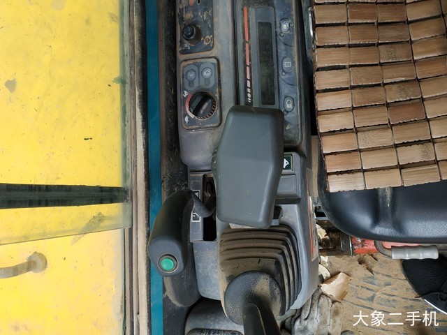 久保田 KX161-3S 挖掘机