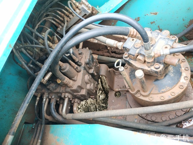 神钢 SK250-8 挖掘机