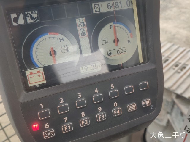 日立 ZX200-3 挖掘机