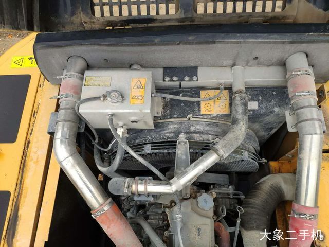 徐工 XE370C 挖掘机