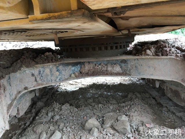 卡特彼勒 330D2L液压 挖掘机