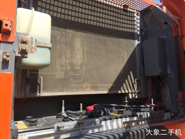 日立 ZX330LC 挖掘机