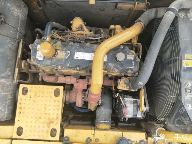 卡特彼勒 329D2L液压 挖掘机