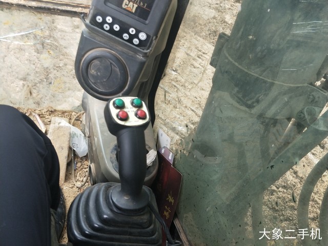 卡特彼勒 336D液压 挖掘机