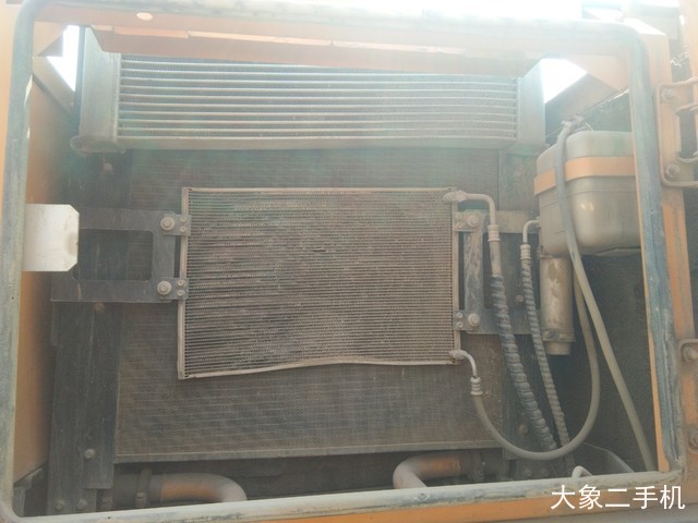 三一重工 SY285C 挖掘机