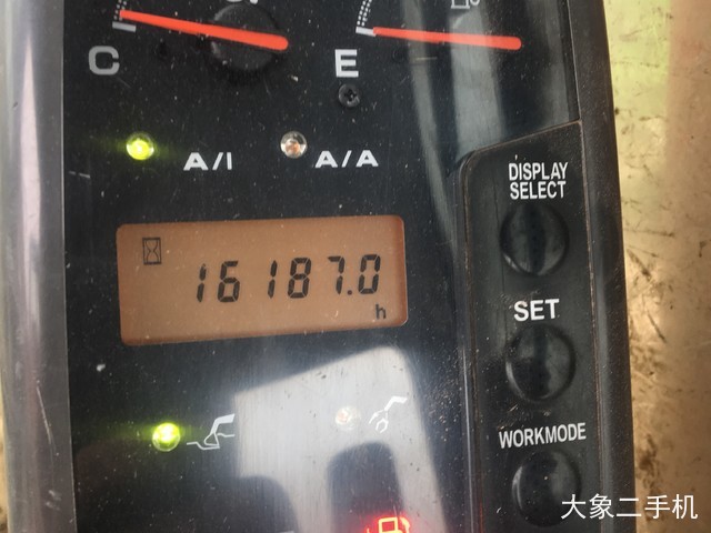 日立 ZX130H 挖掘机