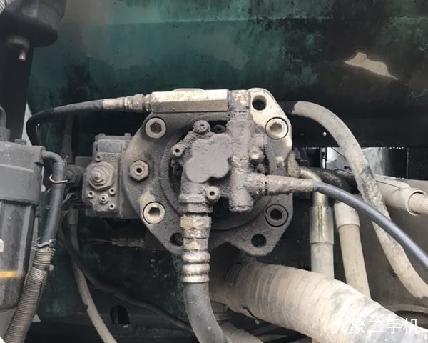 神钢 SK250LC-8 挖掘机