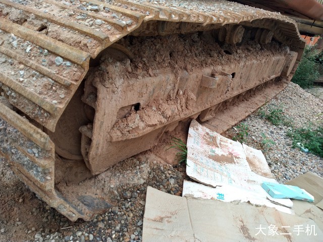 斗山 DH225LC-9 挖掘机