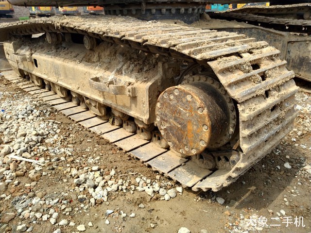 日立 ZX240-5A 挖掘机