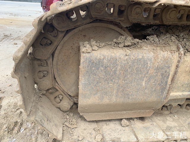 卡特彼勒 320D液压 挖掘机