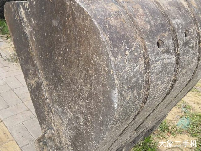 新源 XYB75W-8 挖掘机