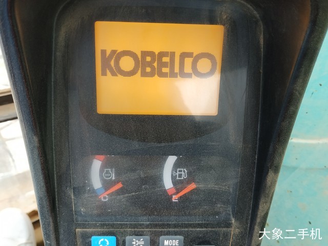 神钢 SK460-8 挖掘机