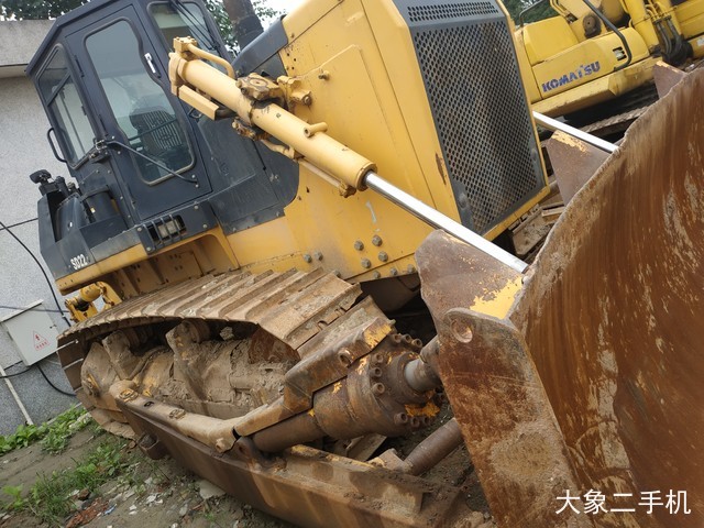 山推 SD22标准型 推土机