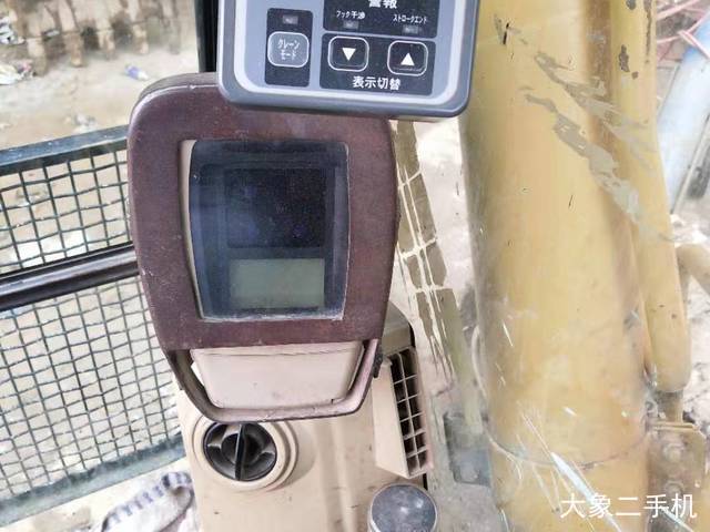 卡特彼勒 320C 挖掘机