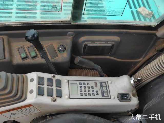 久保田 KX155-3S 挖掘机