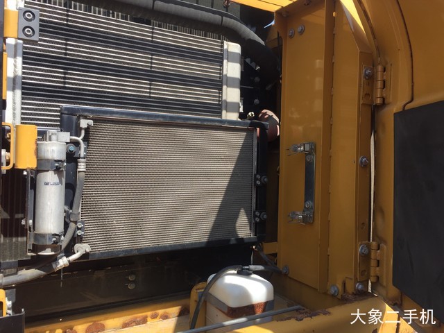 卡特彼勒 320D液压 挖掘机