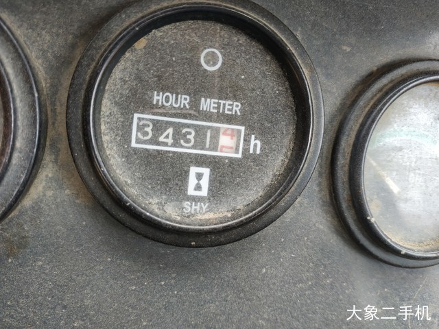 龙工 LG855 装载机