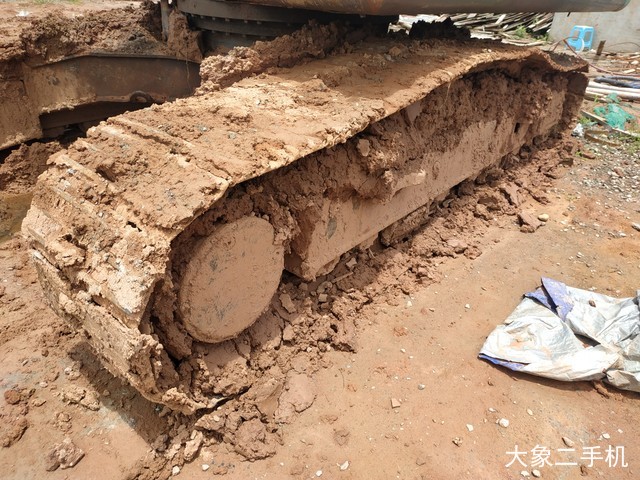 神钢 SK250-8 挖掘机