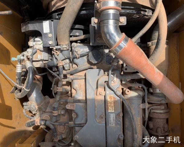 三一重工 SY115C-9 挖掘机