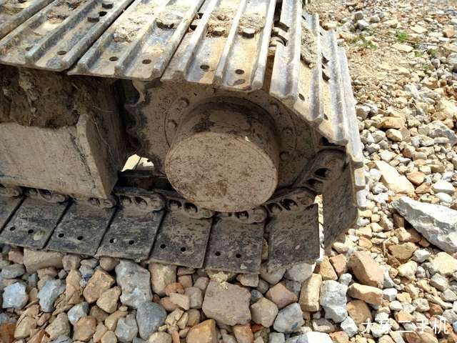 三一重工 SY75C 挖掘机