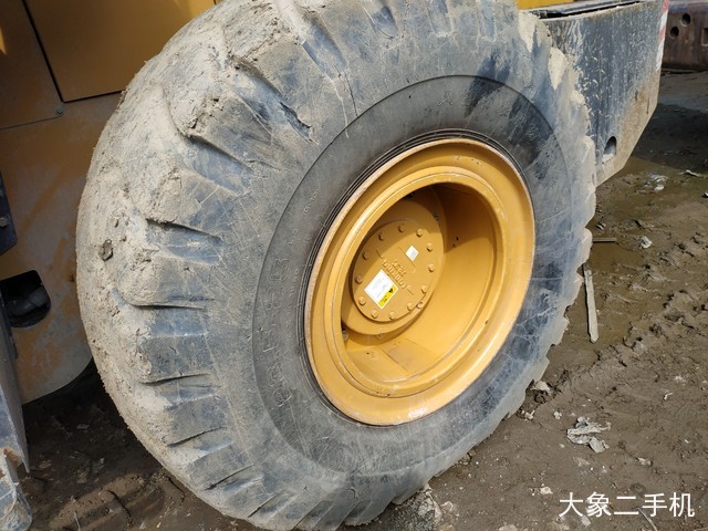 龙工 LG855N 装载机