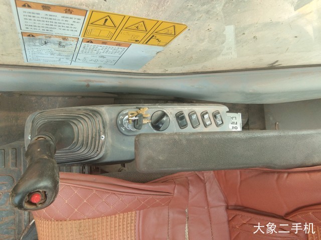 小松 PC300-7 挖掘机