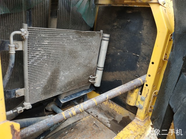 小松 PC200LC-8N1 挖掘机