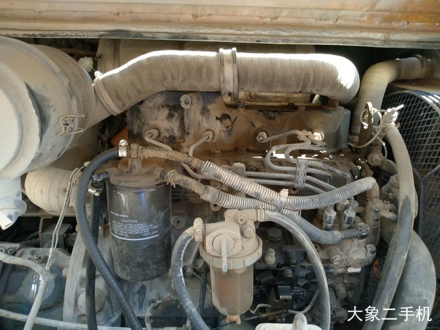 龙工 LG6060 挖掘机