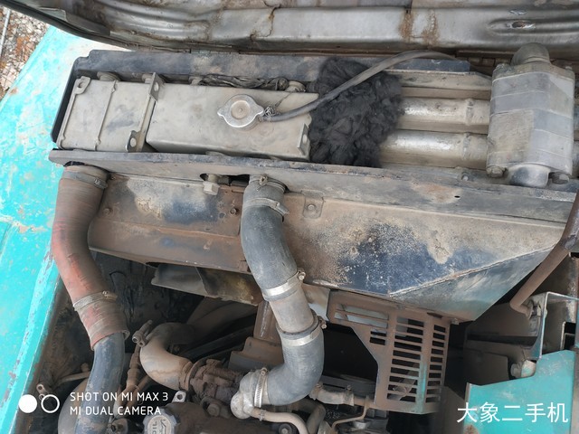 神钢 SK250LC-8 挖掘机