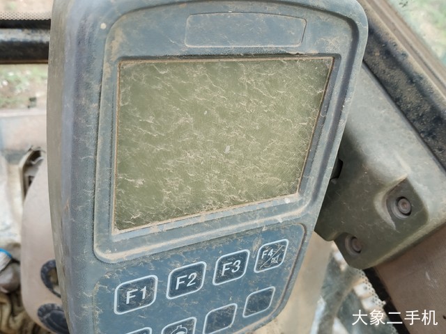 山河智能 SWE90N9 挖掘机