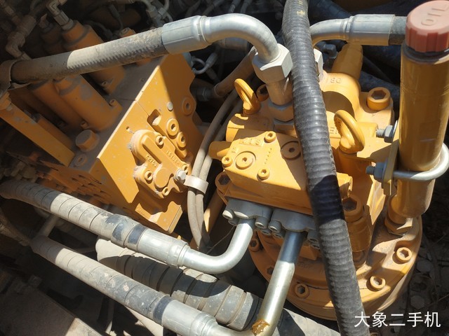 三一重工 SY245H 挖掘机